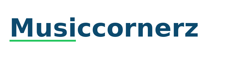 Musiccornerz logo